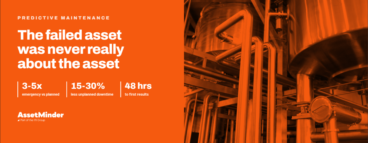 Asset minder chemical headder
